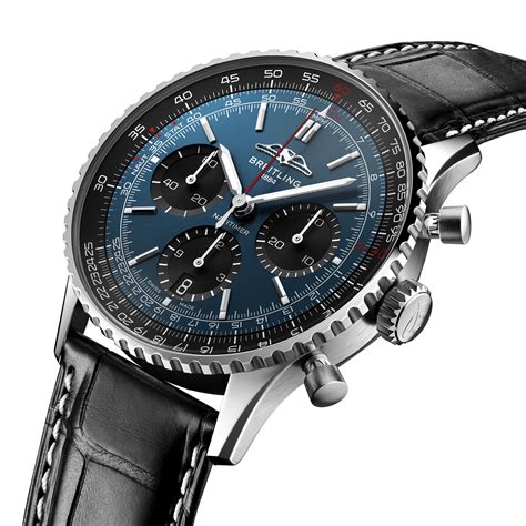 breitling navitimer1 münchen|Breitling Navitimer 1 41mm blue.